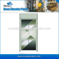 Door Panels for Passenger Elevator